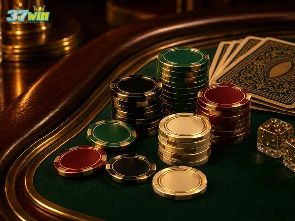 <h2>ภาพรวม Go Goal Bingo บน 37win</h2>